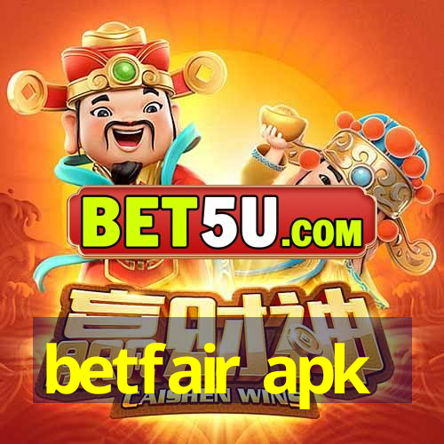 betfair apk