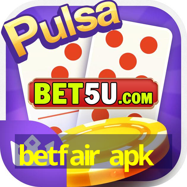 betfair apk