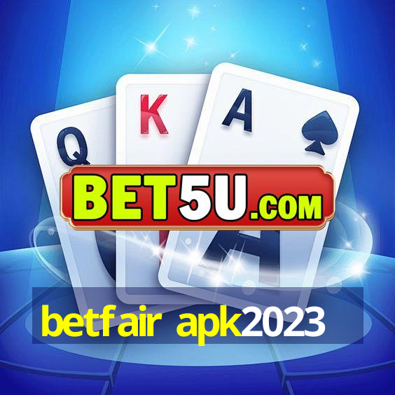 betfair apk2023