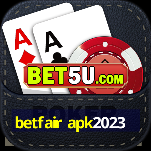 betfair apk2023