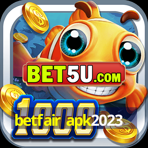 betfair apk2023