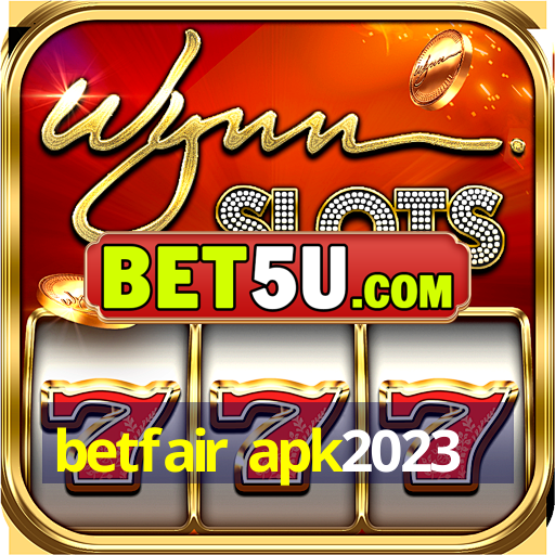 betfair apk2023