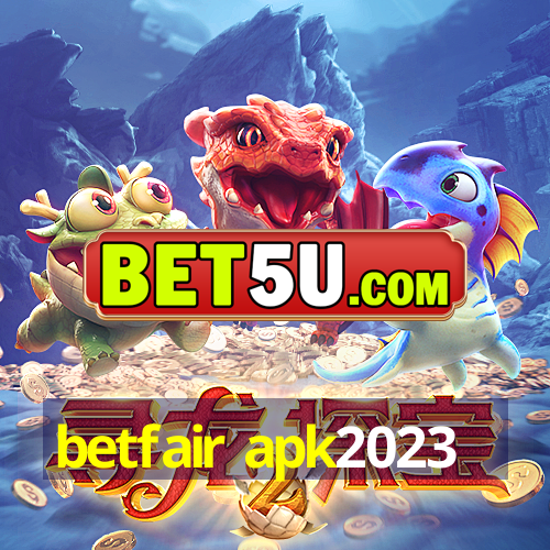 betfair apk2023