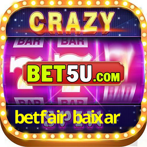 betfair baixar