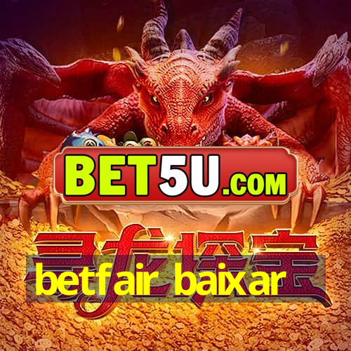 betfair baixar