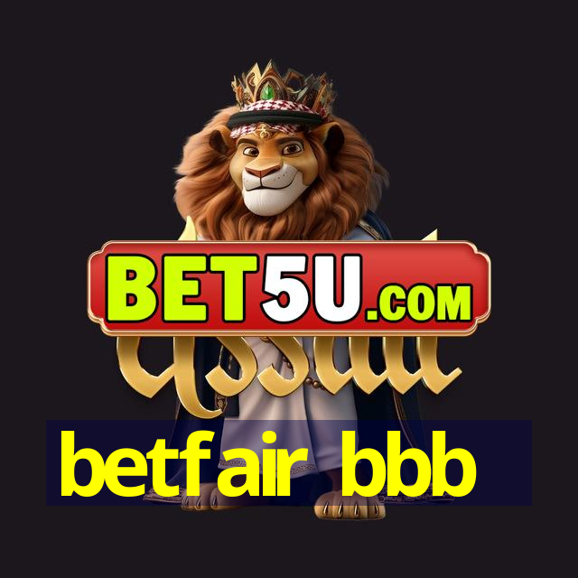 betfair bbb