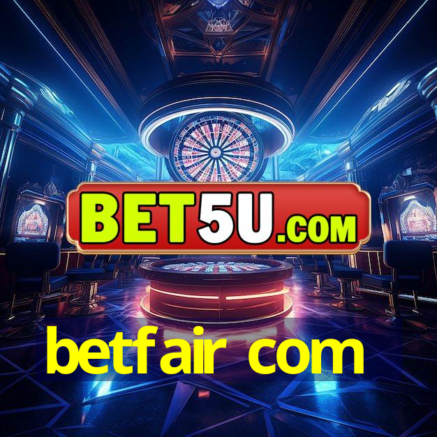 betfair com