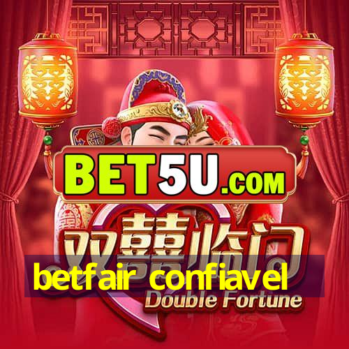 betfair confiavel