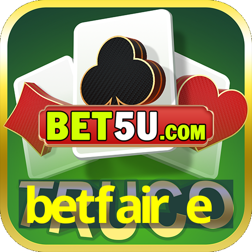 betfair e