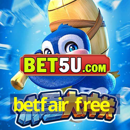 betfair free