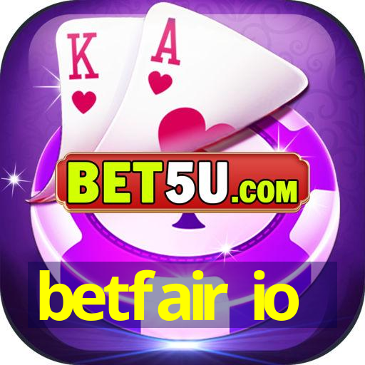 betfair io