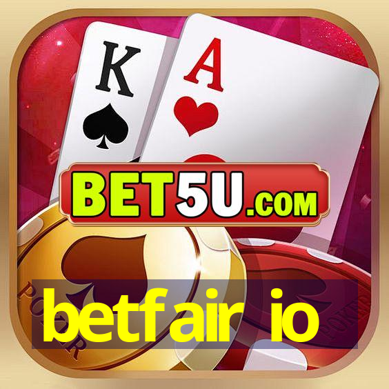 betfair io