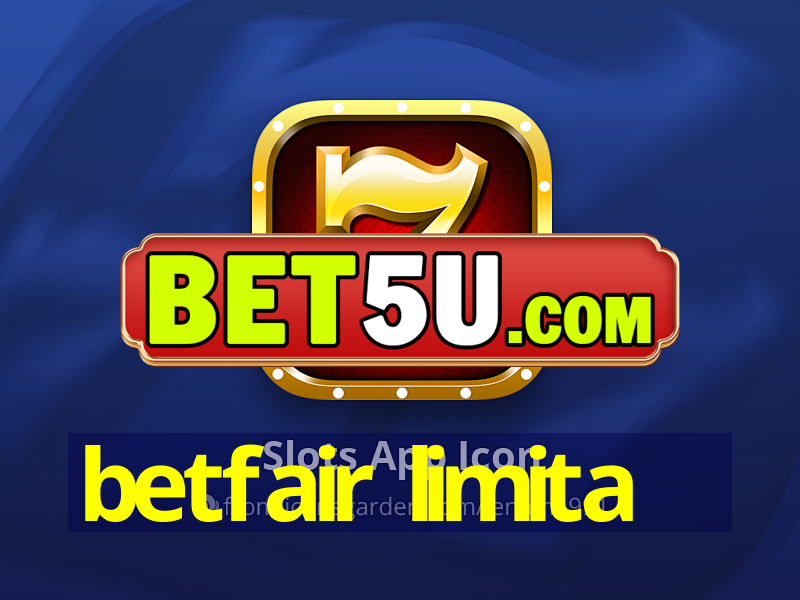 betfair limita