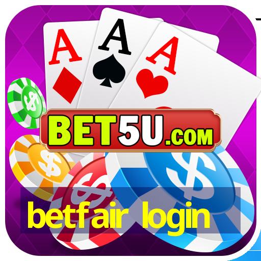 betfair login