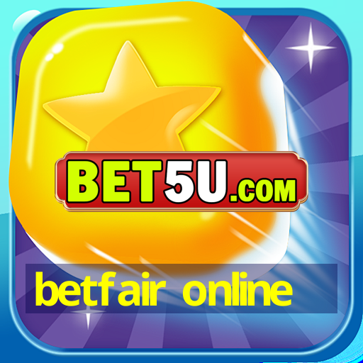 betfair online