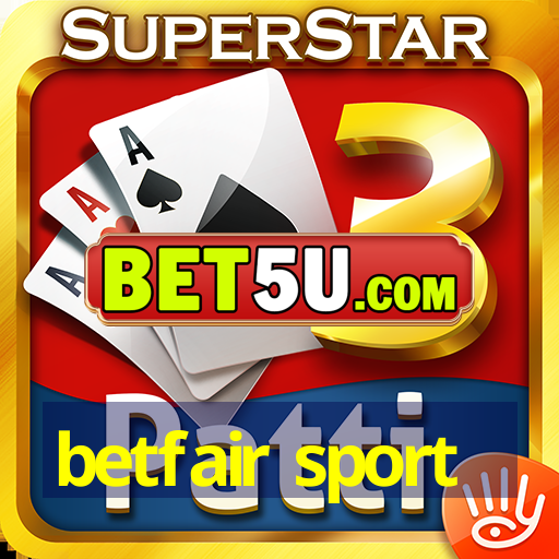 betfair sport