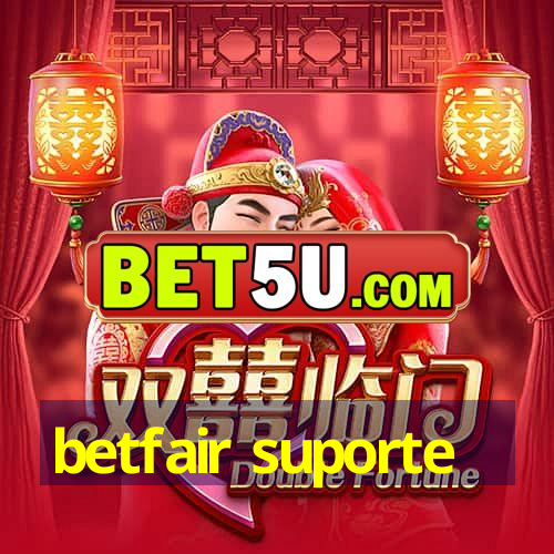 betfair suporte