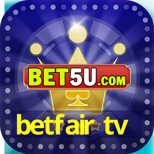 betfair tv