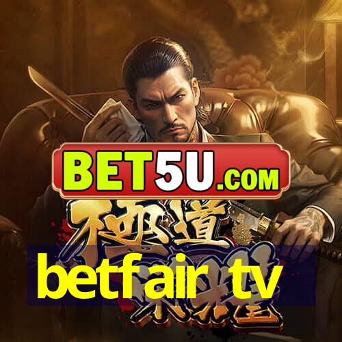 betfair tv