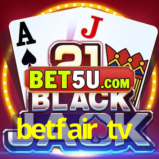 betfair tv