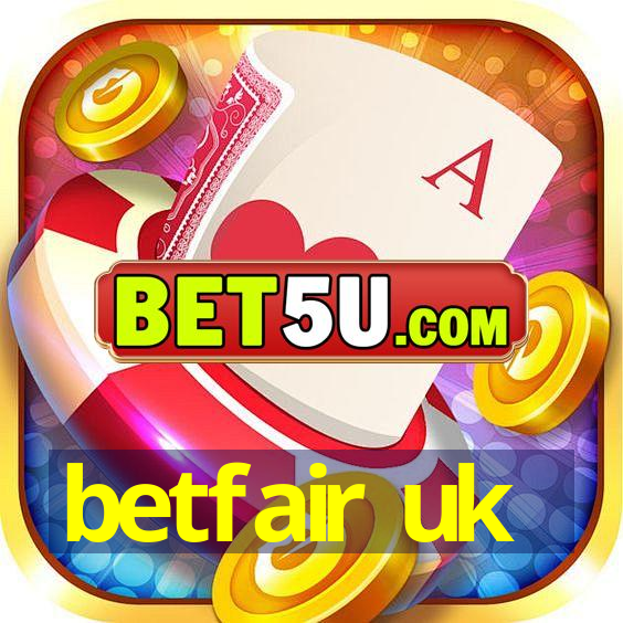 betfair uk