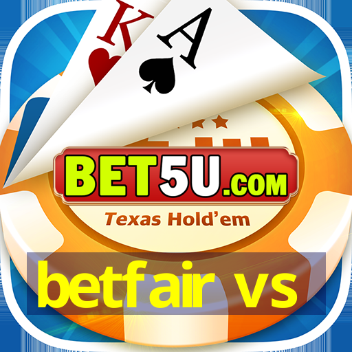 betfair vs