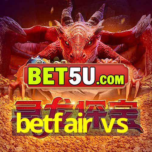 betfair vs