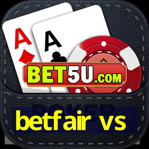 betfair vs