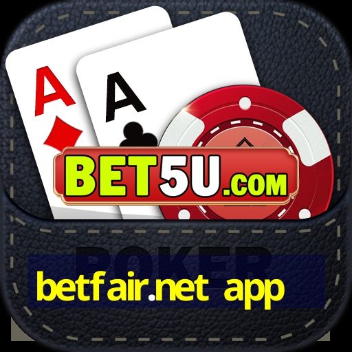 betfair.net app