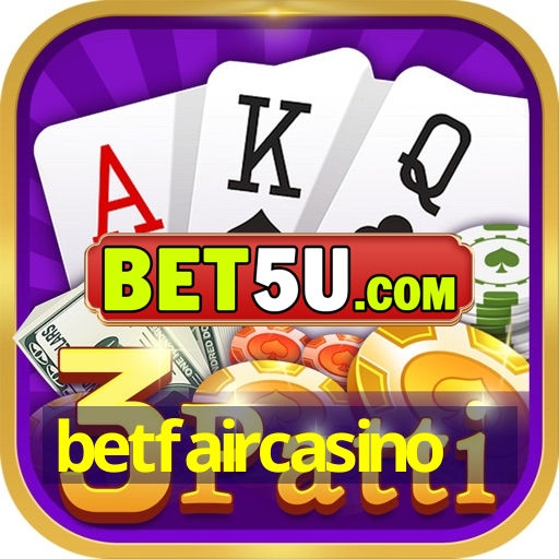 betfaircasino