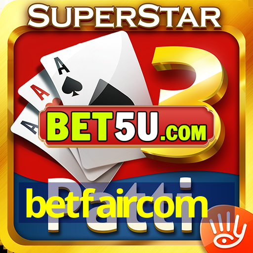 betfaircom