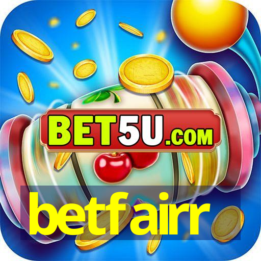 betfairr