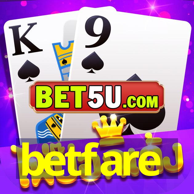 betfare