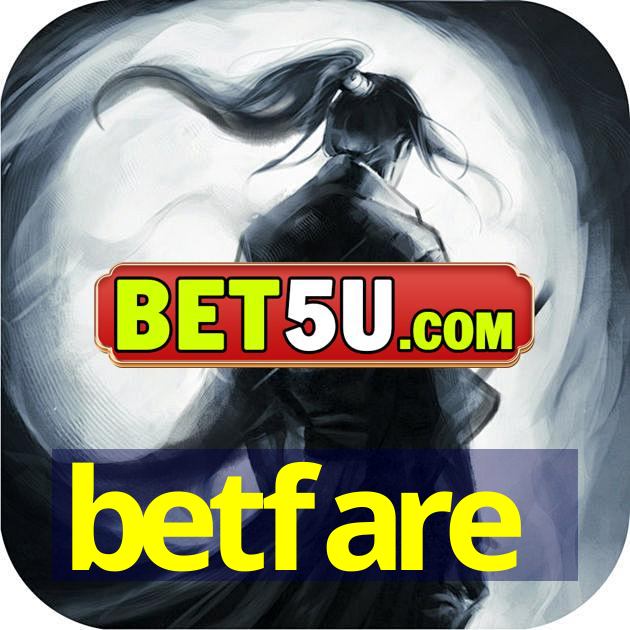 betfare