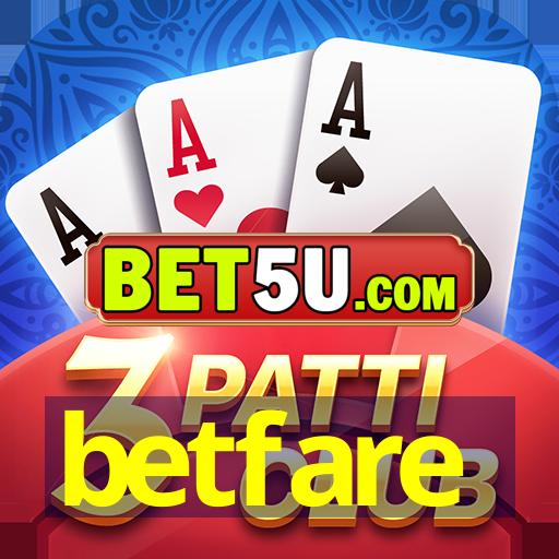 betfare