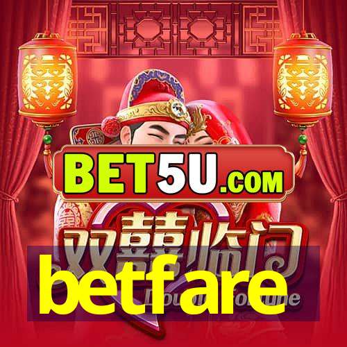 betfare