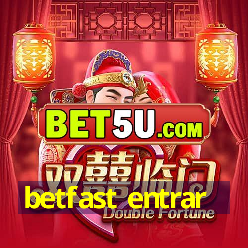 betfast entrar