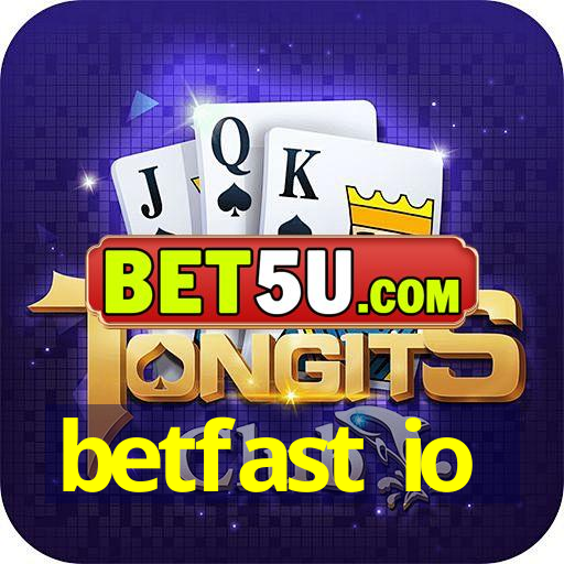 betfast io