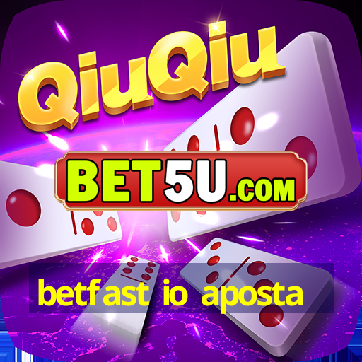 betfast io aposta