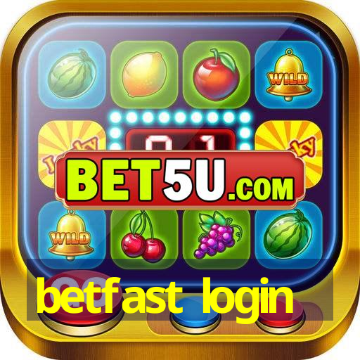 betfast login