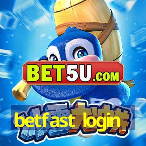 betfast login