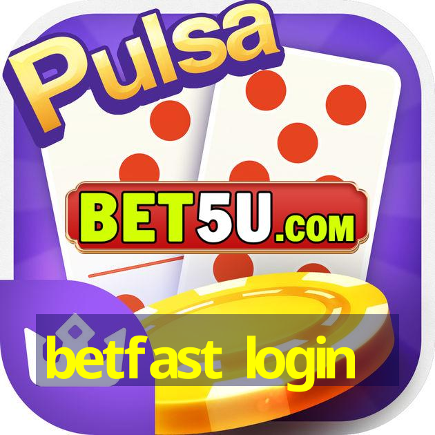 betfast login