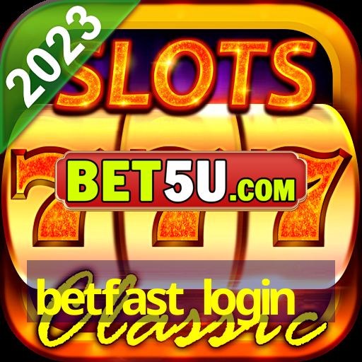 betfast login