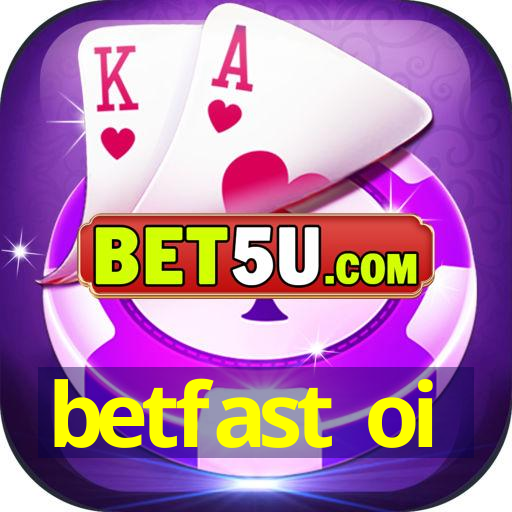 betfast oi