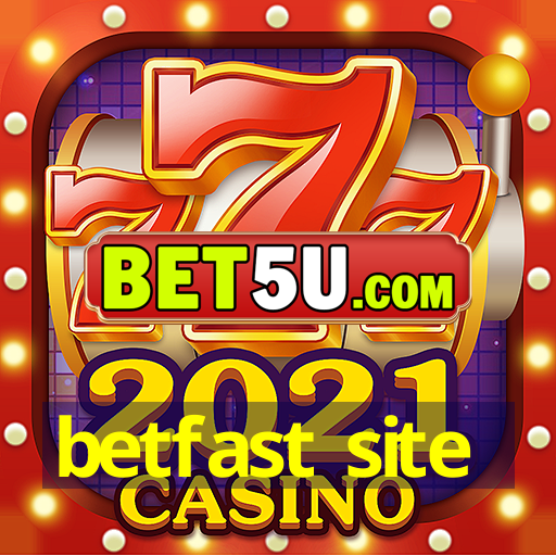 betfast site