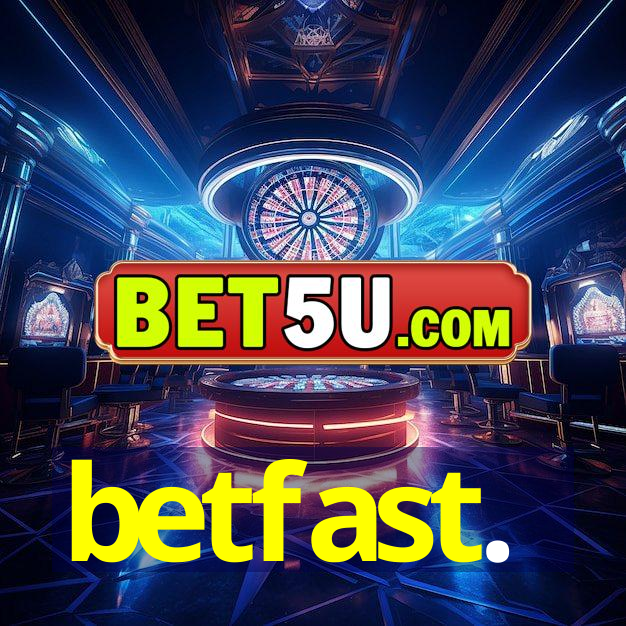 betfast.