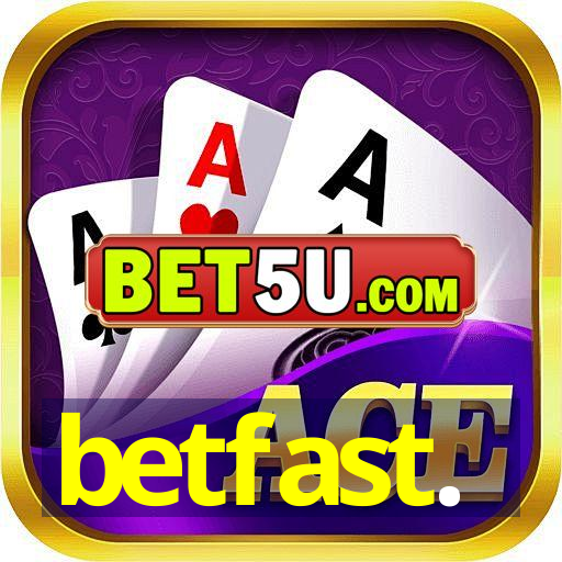 betfast.