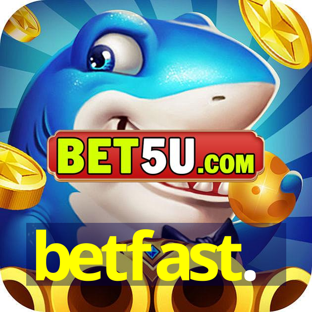 betfast.