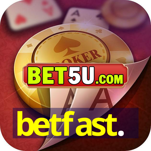 betfast.