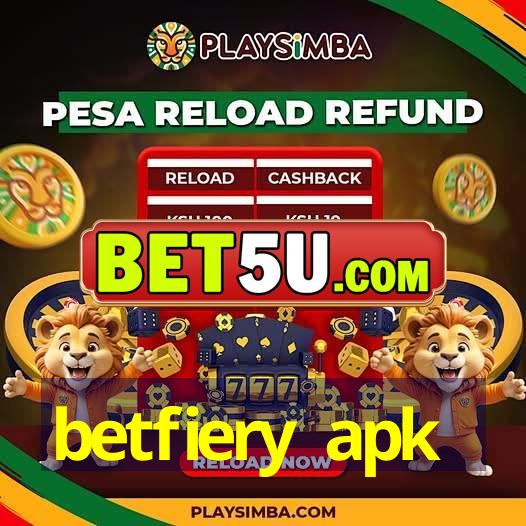 betfiery apk